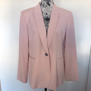 Tahari suit jacket